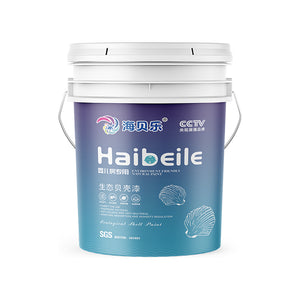 Inorganic coating