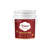 Inorganic coating
