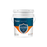 Protective finish paint