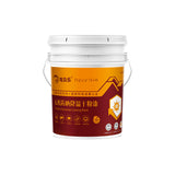 Heat insulation paint