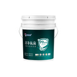 Anti-bacterial coating
