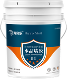 Protective finish paint